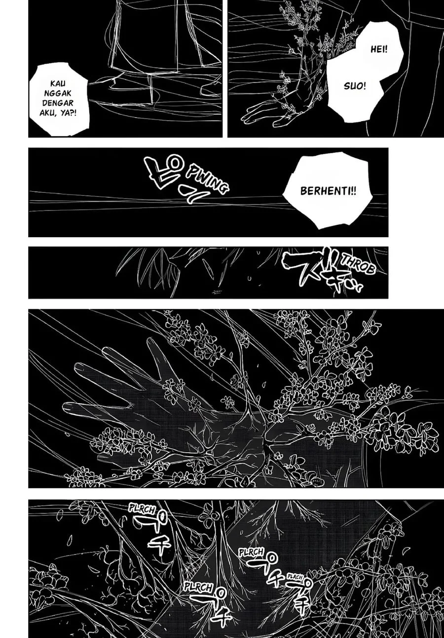 Wind Breaker (NII Satoru) Chapter 219 Gambar 4
