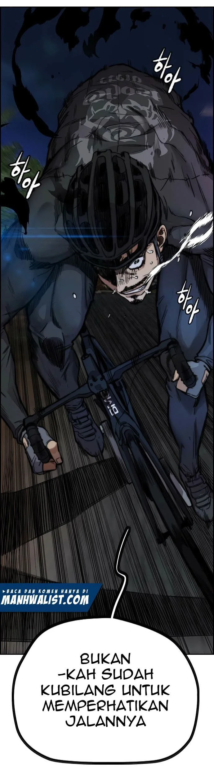 Wind Breaker Chapter 421 Gambar 13