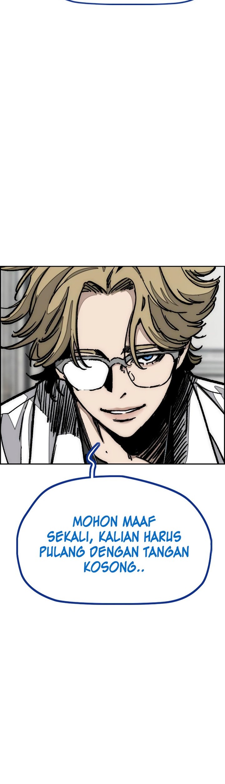 Wind Breaker Chapter 512 Gambar 14
