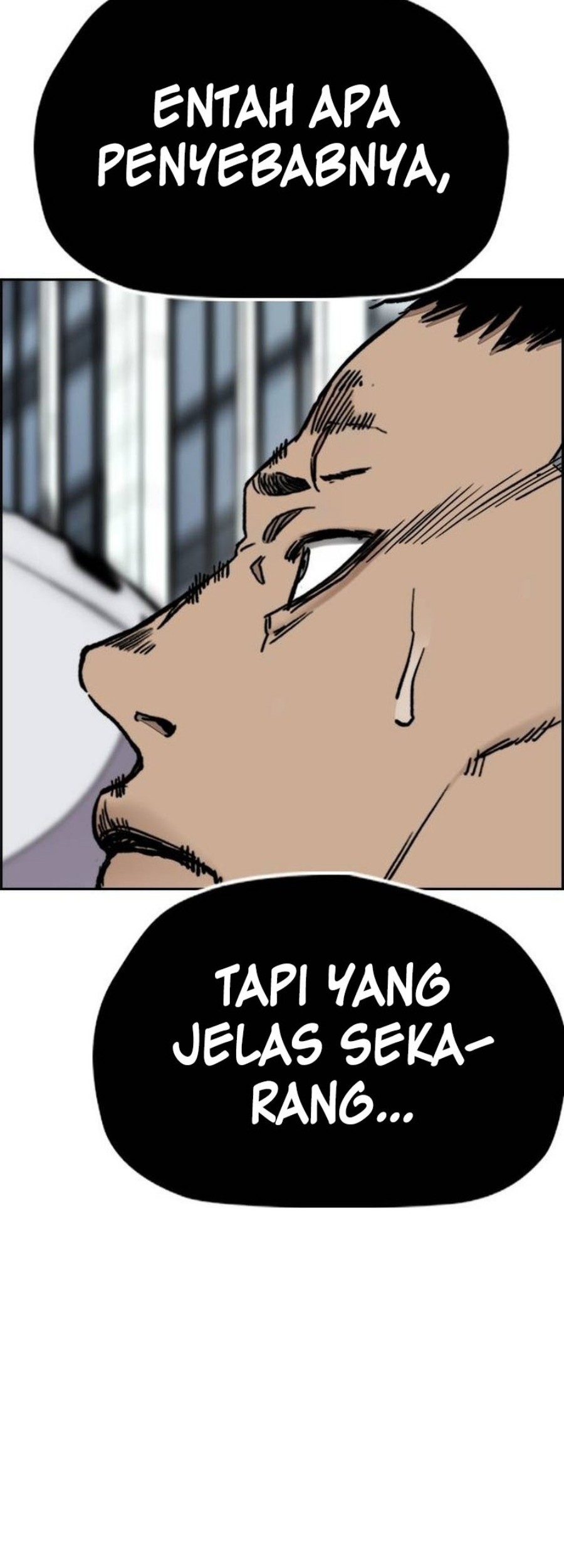 Wind Breaker Chapter 556 Gambar 19