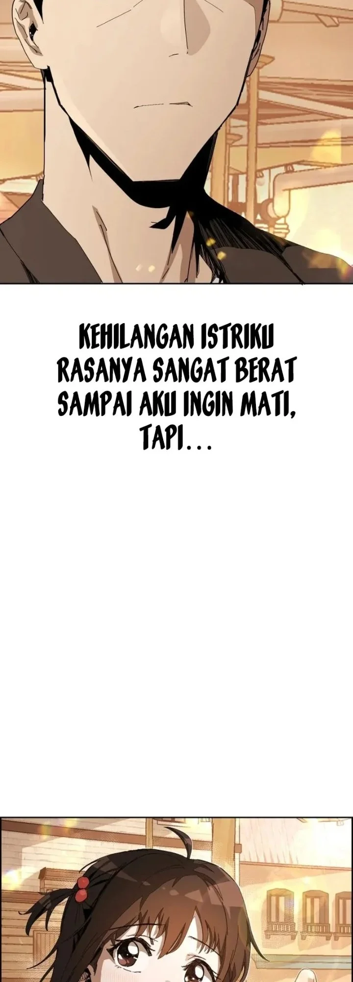Wonderland Chapter 1 Gambar 12