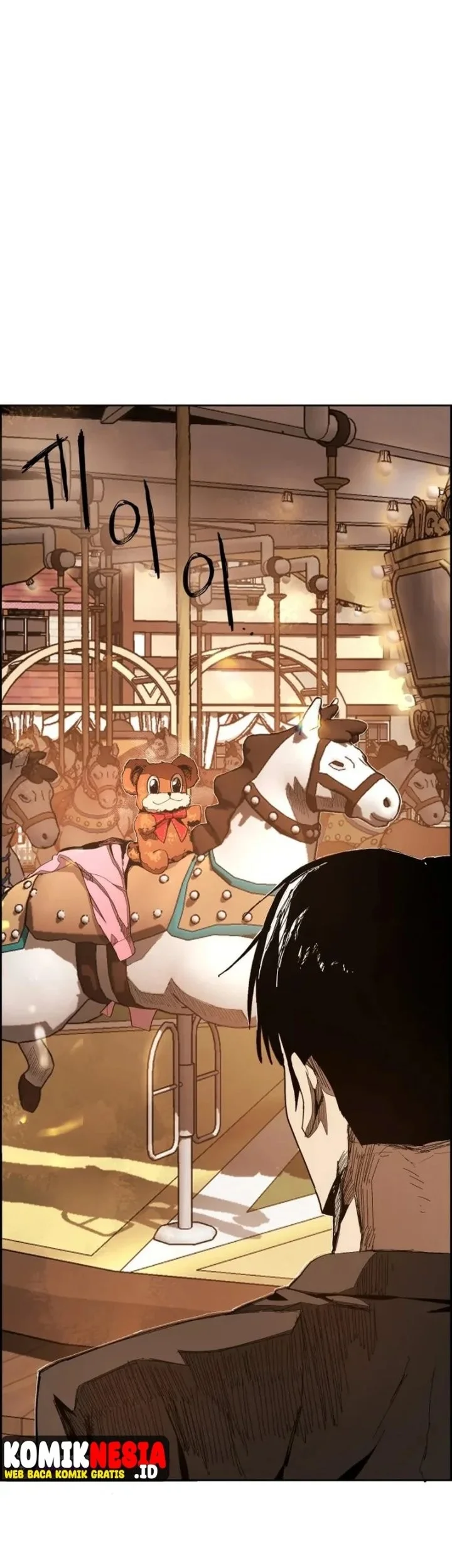 Wonderland Chapter 1 Gambar 15