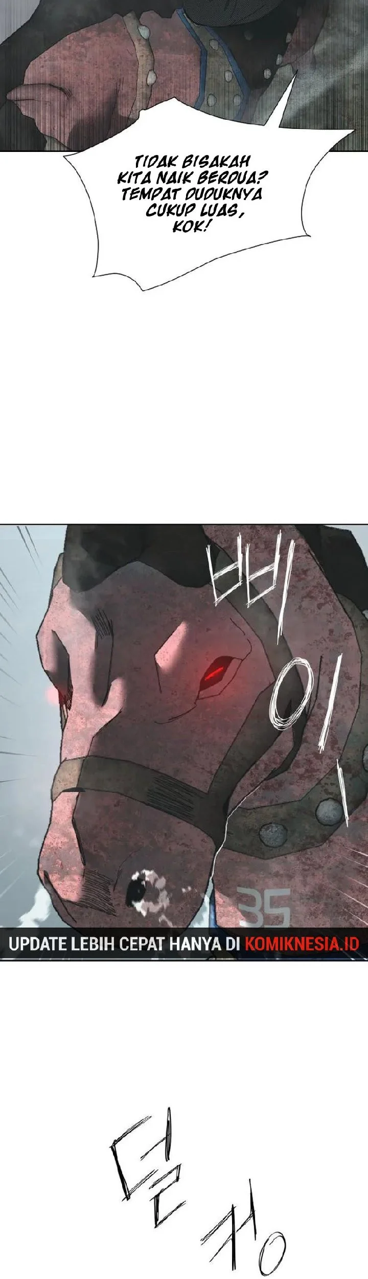 Wonderland Chapter 3 Gambar 17