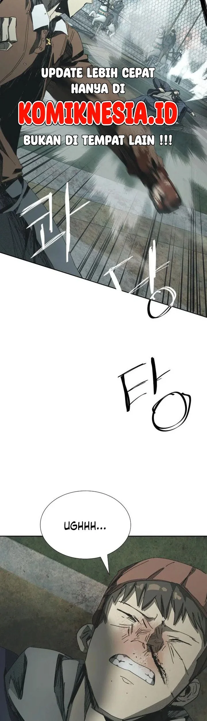 Wonderland Chapter 4 Gambar 15