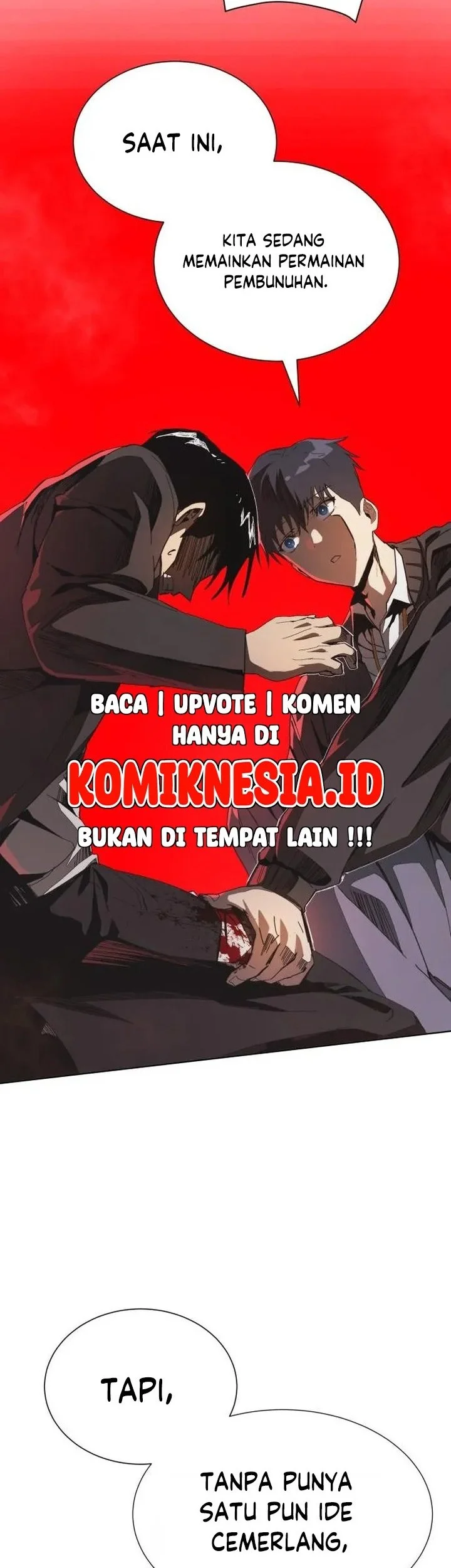 Wonderland Chapter 5 Gambar 16