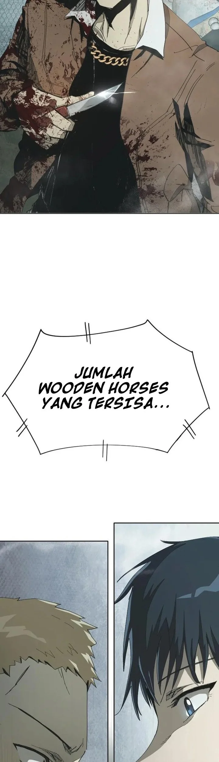 Wonderland Chapter 6 Gambar 16