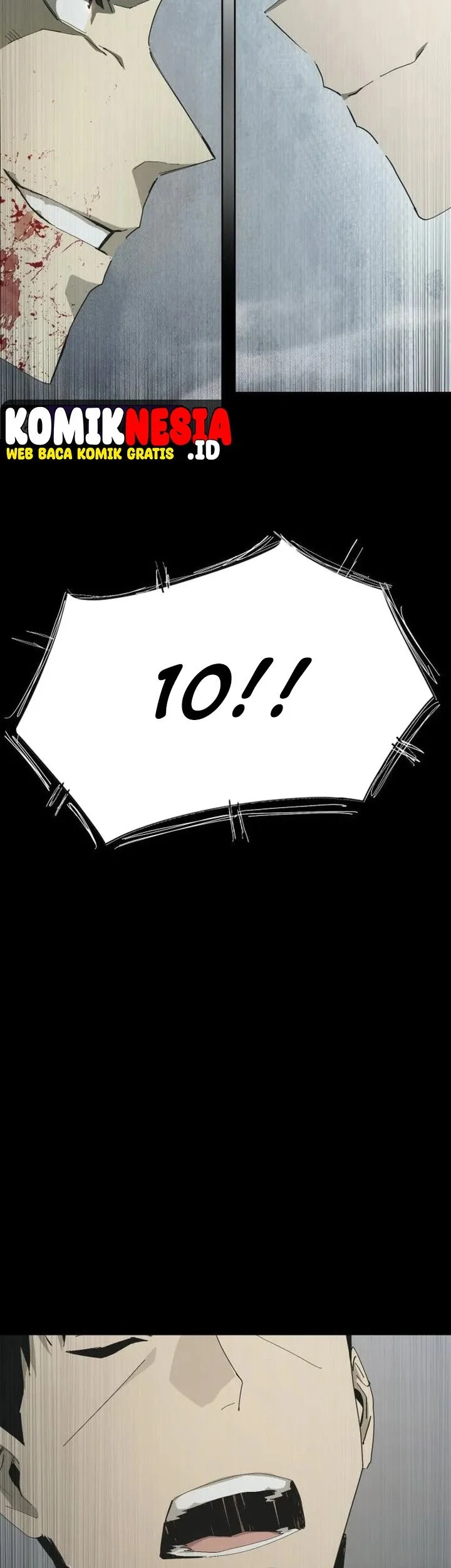 Wonderland Chapter 6 Gambar 17