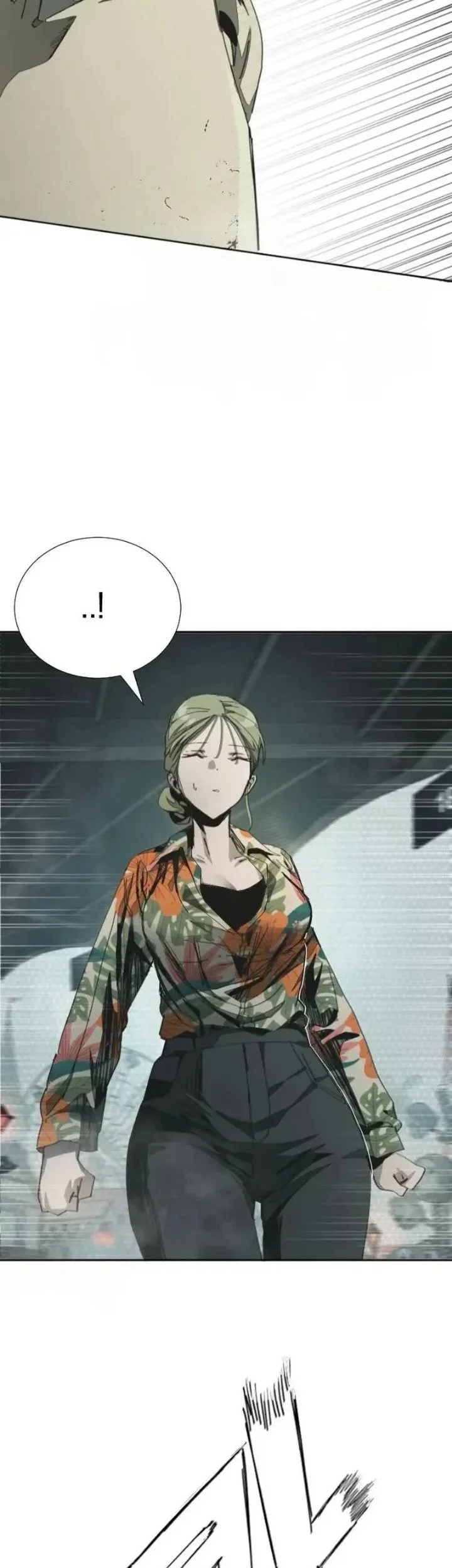 Wonderland Chapter 7 Gambar 21