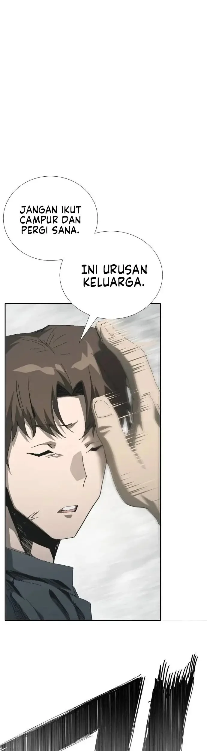Wonderland Chapter 9 Gambar 13