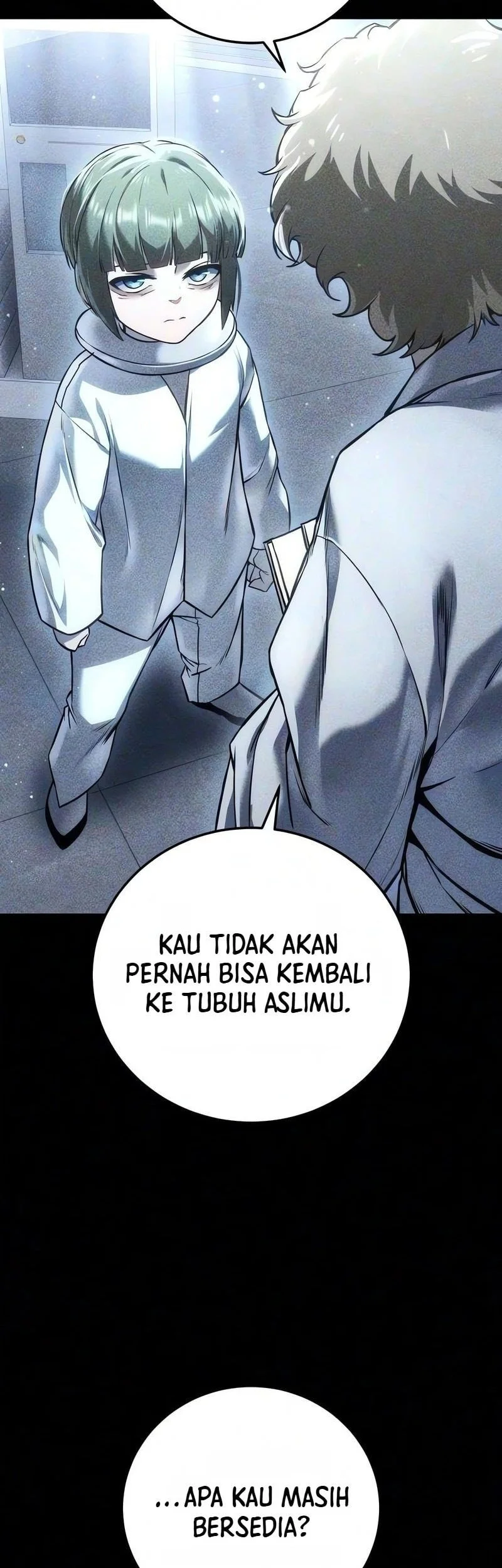 World Extinction War Chapter 10 Gambar 19