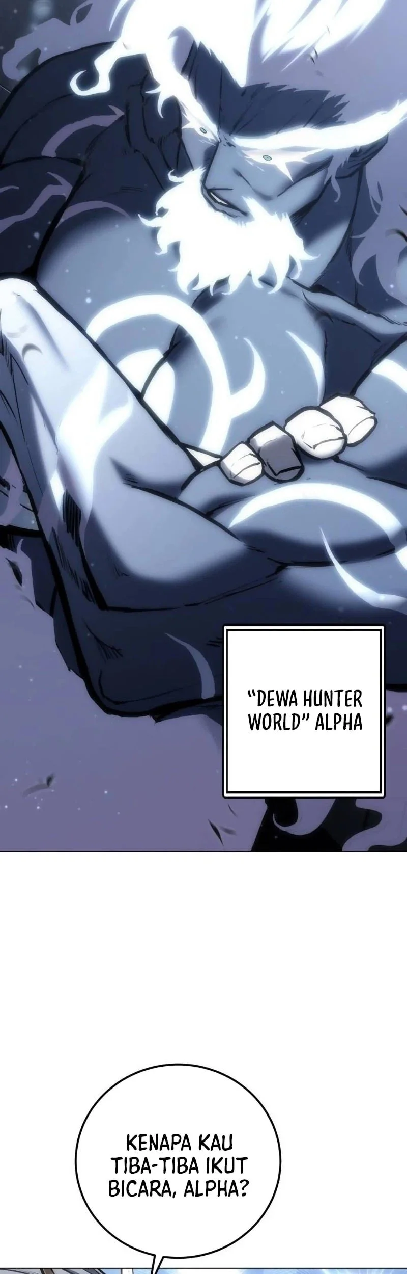 World Extinction War Chapter 7 Gambar 19