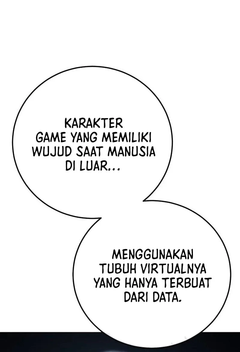World Extinction War Chapter 7 Gambar 22