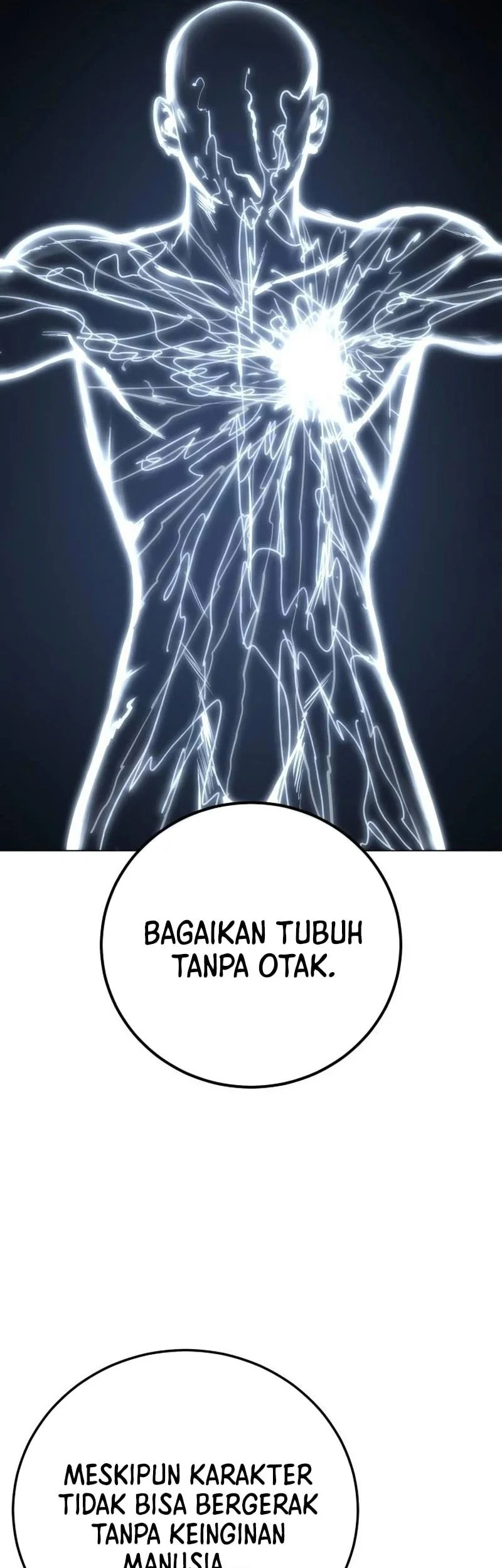 World Extinction War Chapter 7 Gambar 23