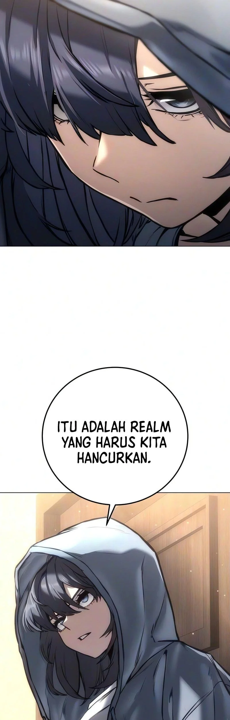 World Extinction War Chapter 9 Gambar 18