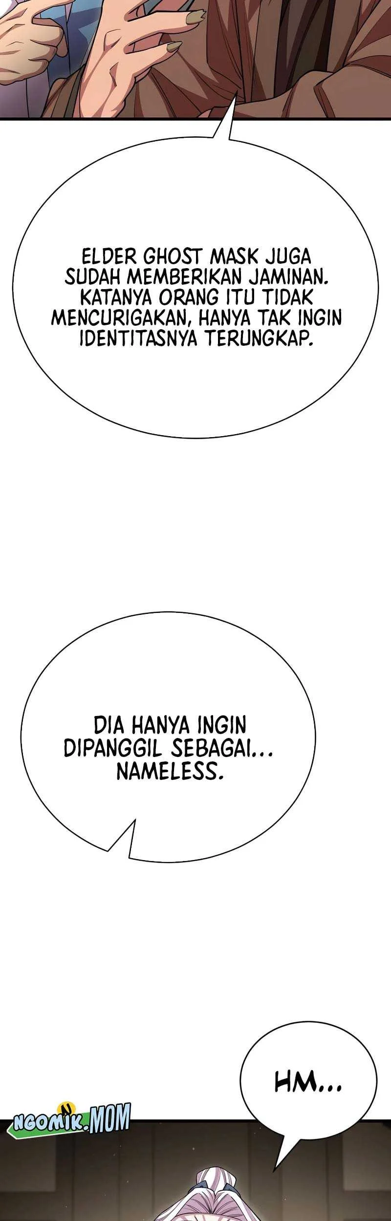 World’s Greatest Senior Disciple Chapter 127 Gambar 14
