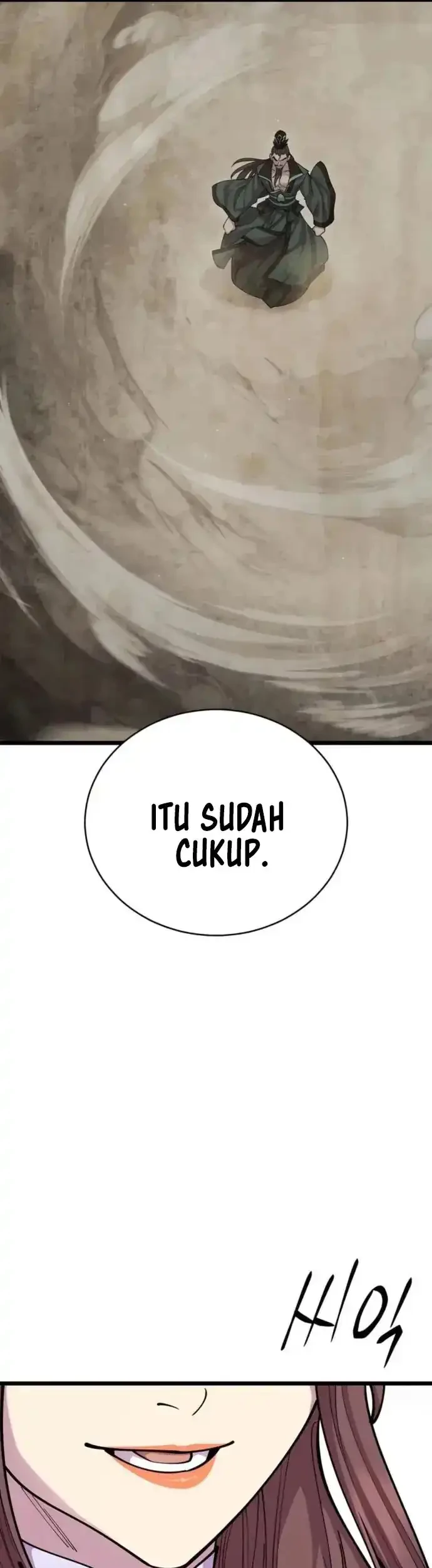 World’s Greatest Senior Disciple Chapter 128 Gambar 14
