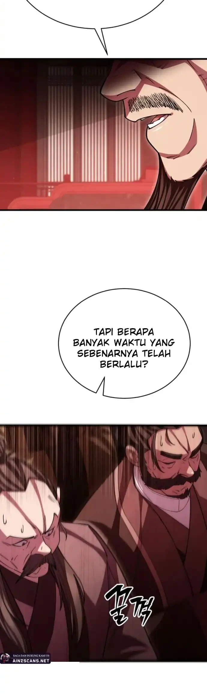 World’s Greatest Senior Disciple Chapter 129 Gambar 12