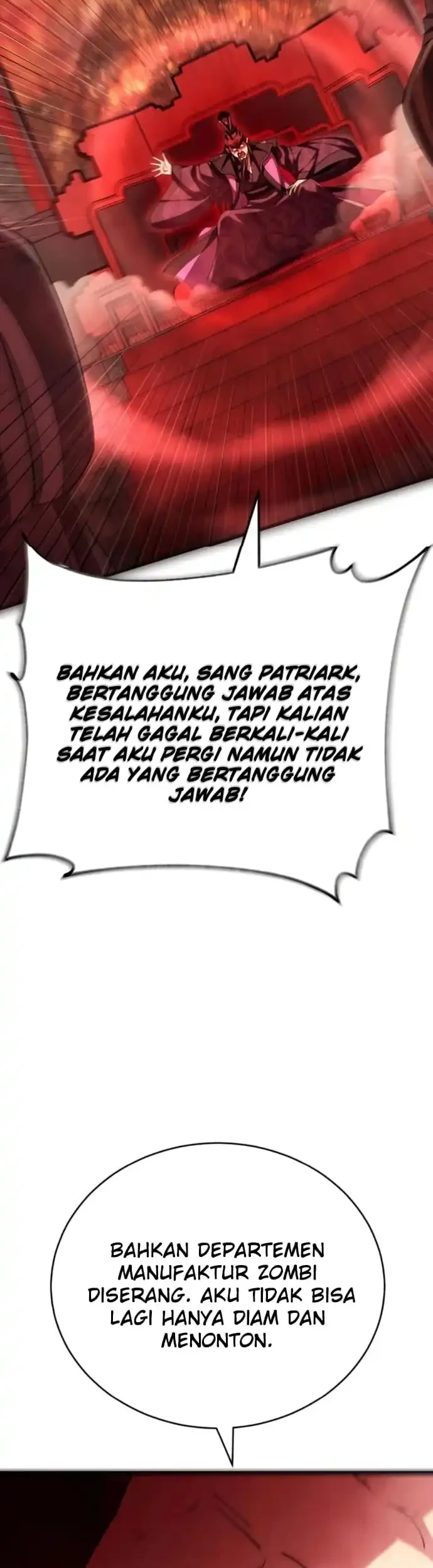 World’s Greatest Senior Disciple Chapter 129 Gambar 14