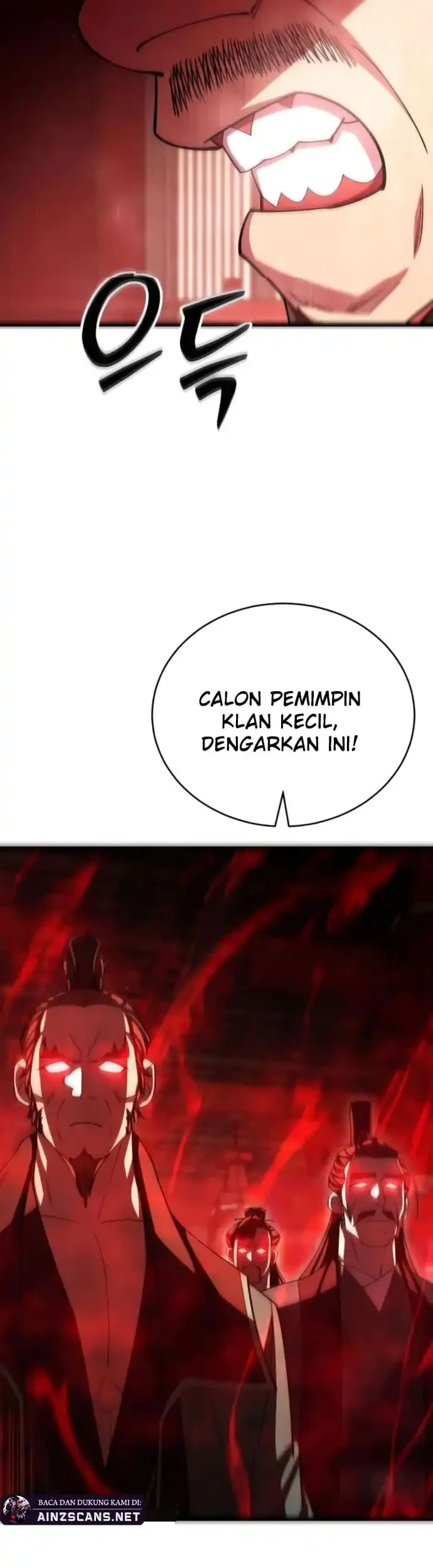 World’s Greatest Senior Disciple Chapter 129 Gambar 15