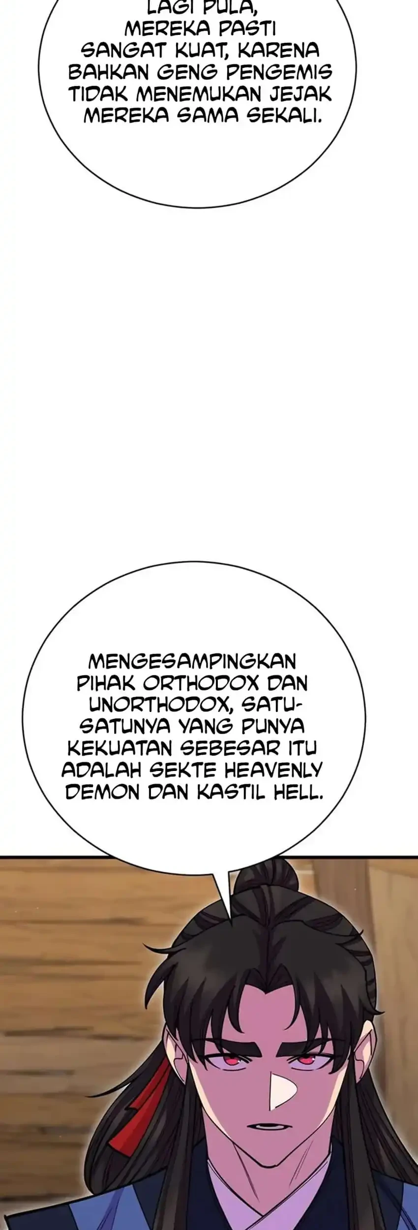World’s Greatest Senior Disciple Chapter 132 Gambar 17