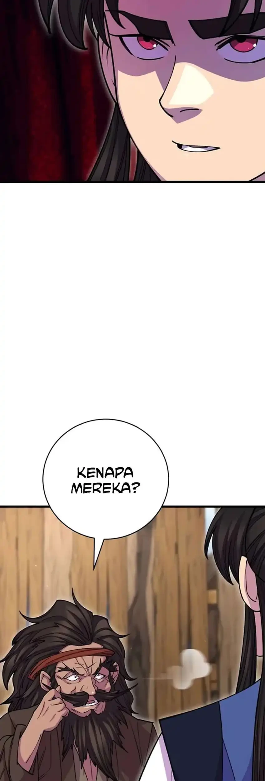 World’s Greatest Senior Disciple Chapter 133 Gambar 15