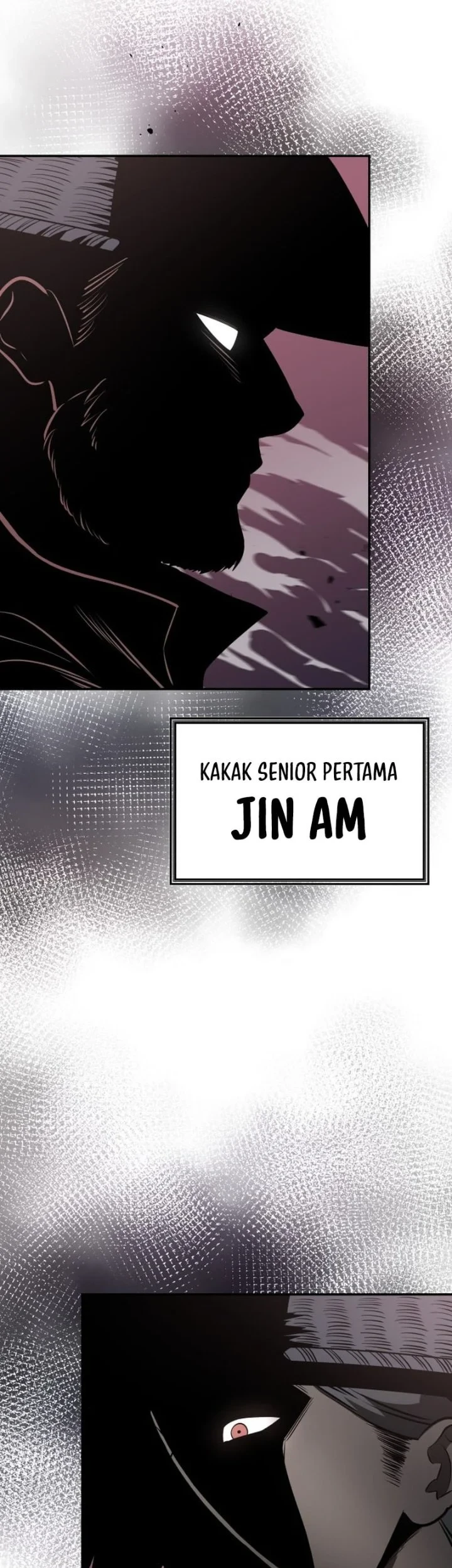 World's Strongest Punch Chapter 1 Gambar 25