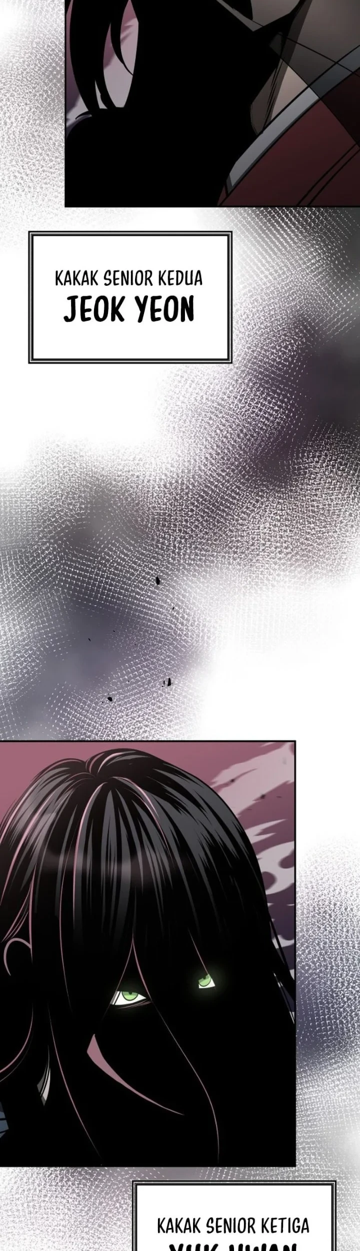 World's Strongest Punch Chapter 1 Gambar 26