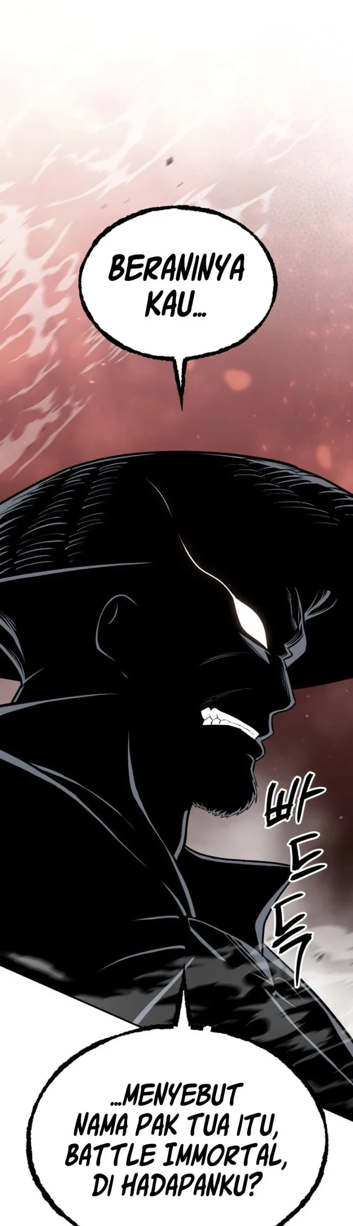 World's Strongest Punch Chapter 1 Gambar 30