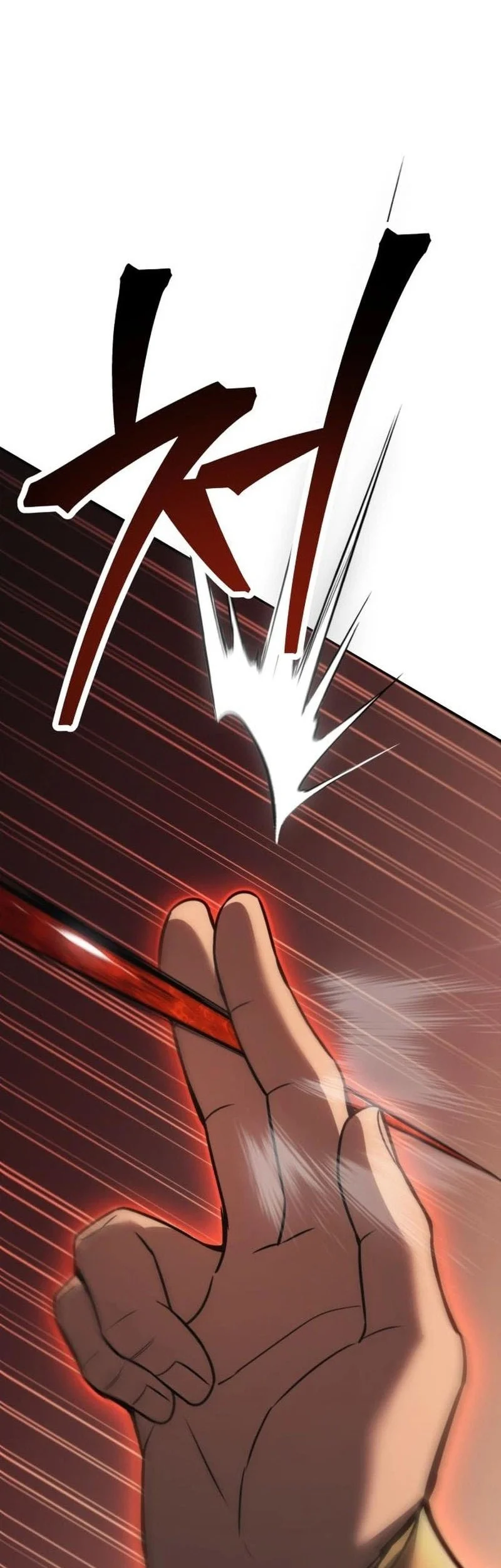 World's Strongest Punch Chapter 10 Gambar 27