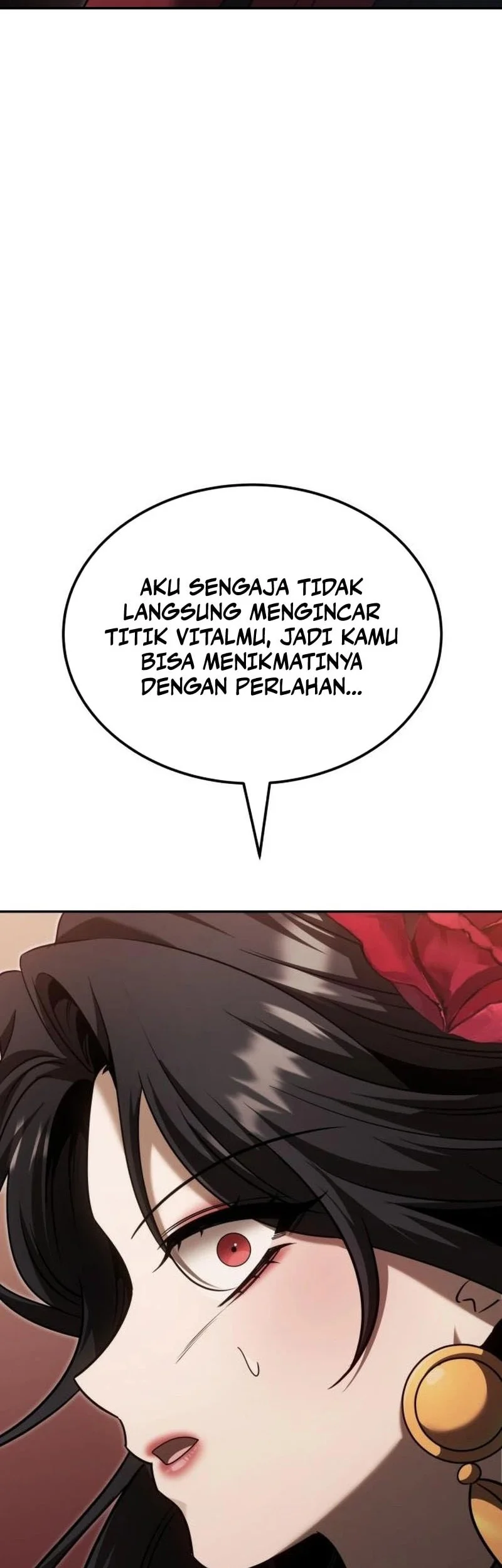 World's Strongest Punch Chapter 11 Gambar 23