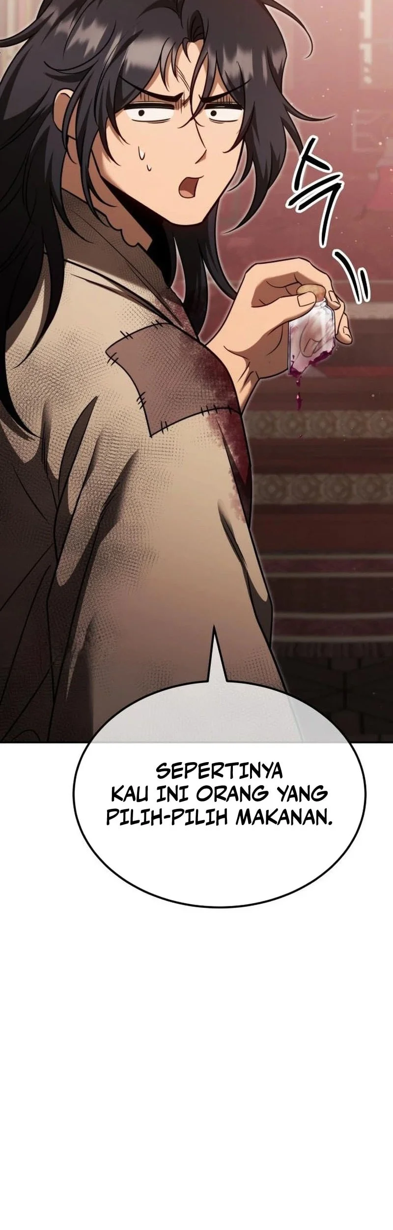 World's Strongest Punch Chapter 11 Gambar 25