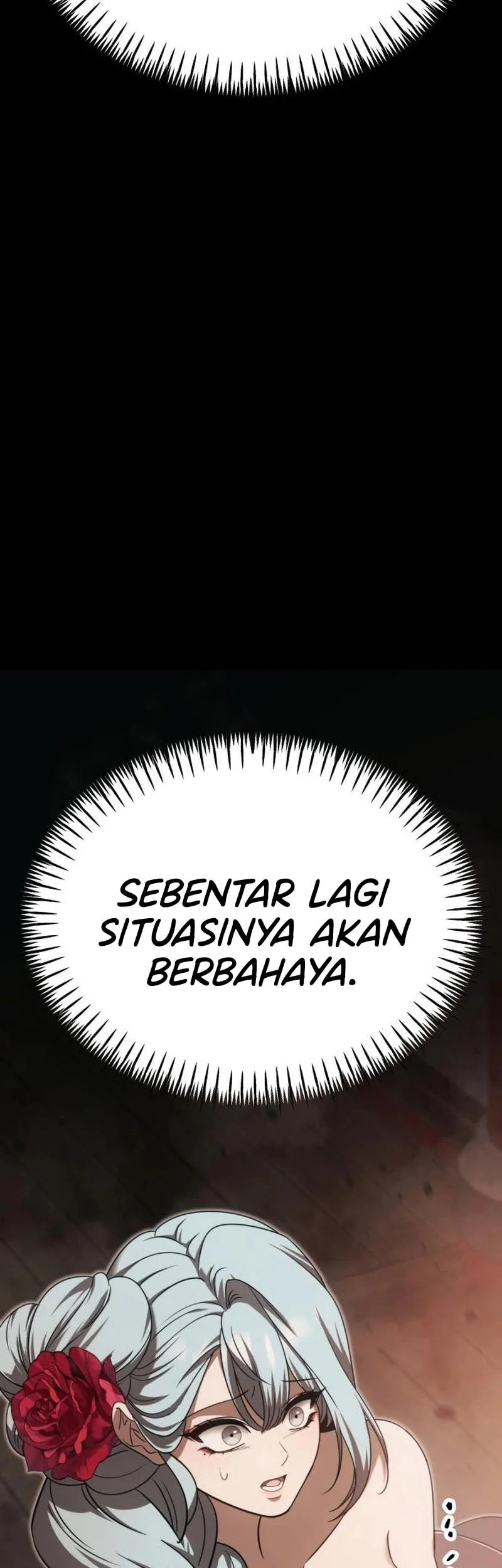 World's Strongest Punch Chapter 12 Gambar 20