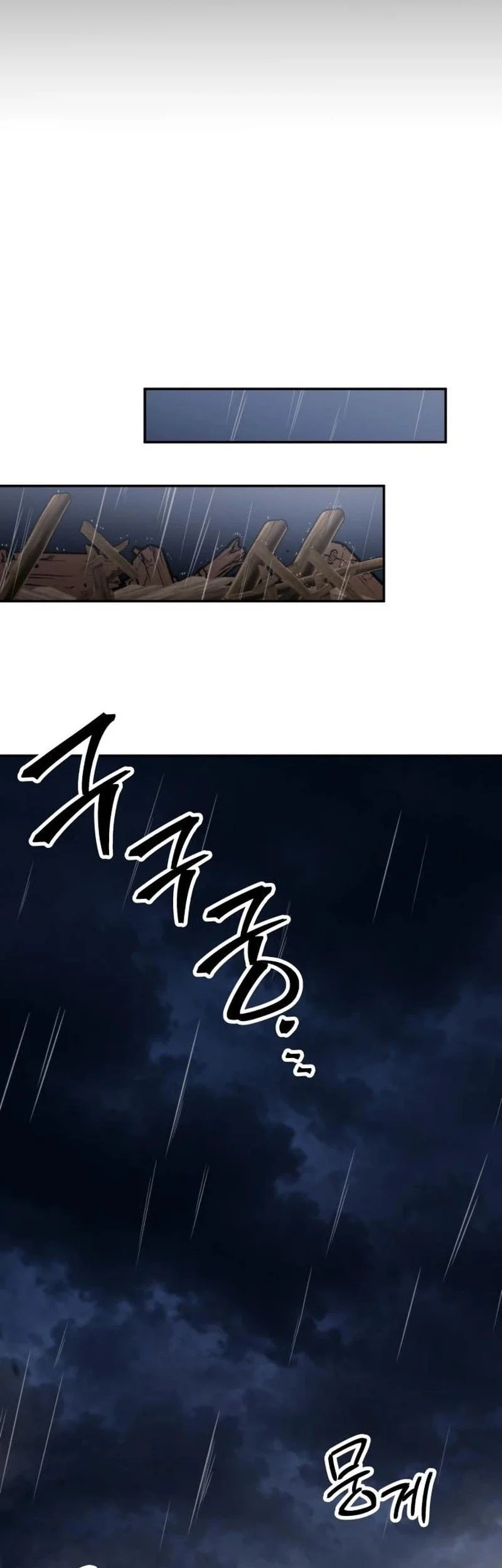 World's Strongest Punch Chapter 12 Gambar 22
