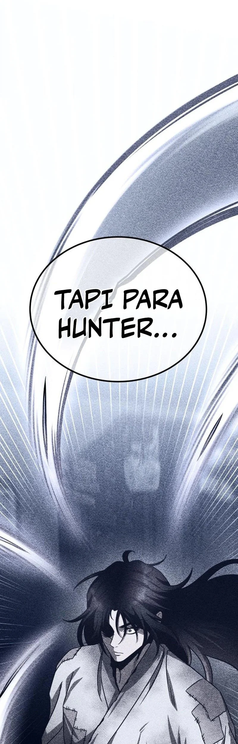 World's Strongest Punch Chapter 13 Gambar 24
