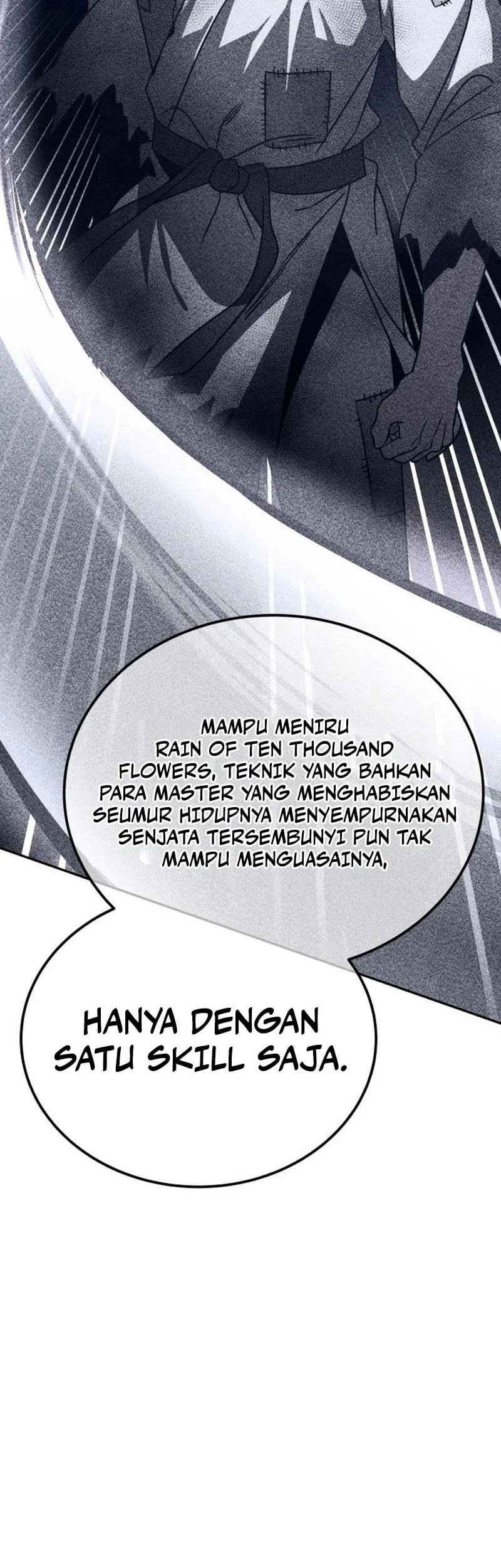 World's Strongest Punch Chapter 13 Gambar 25