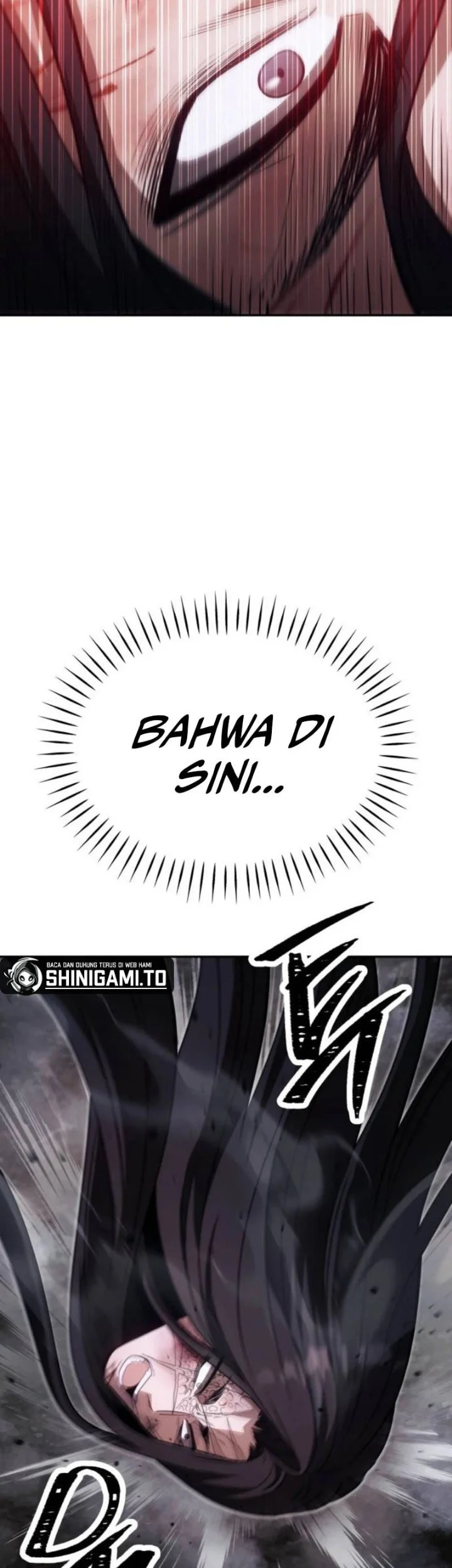 World's Strongest Punch Chapter 15 Gambar 21