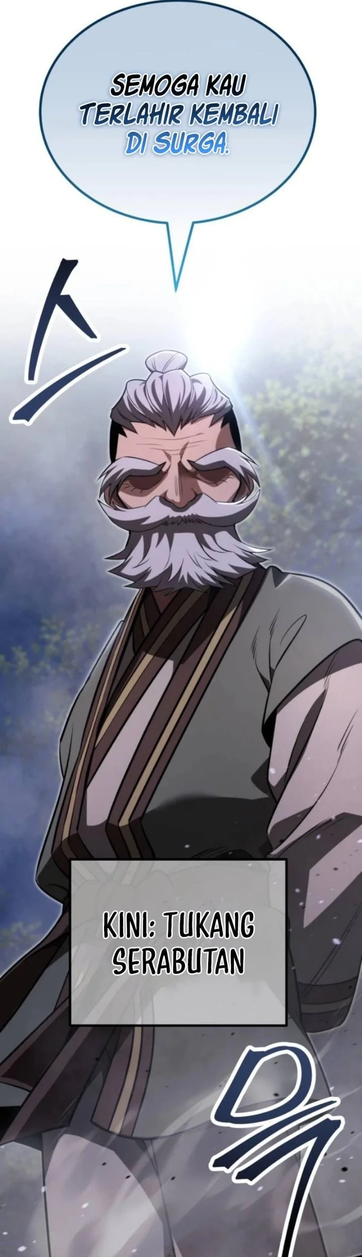 World's Strongest Punch Chapter 15 Gambar 23