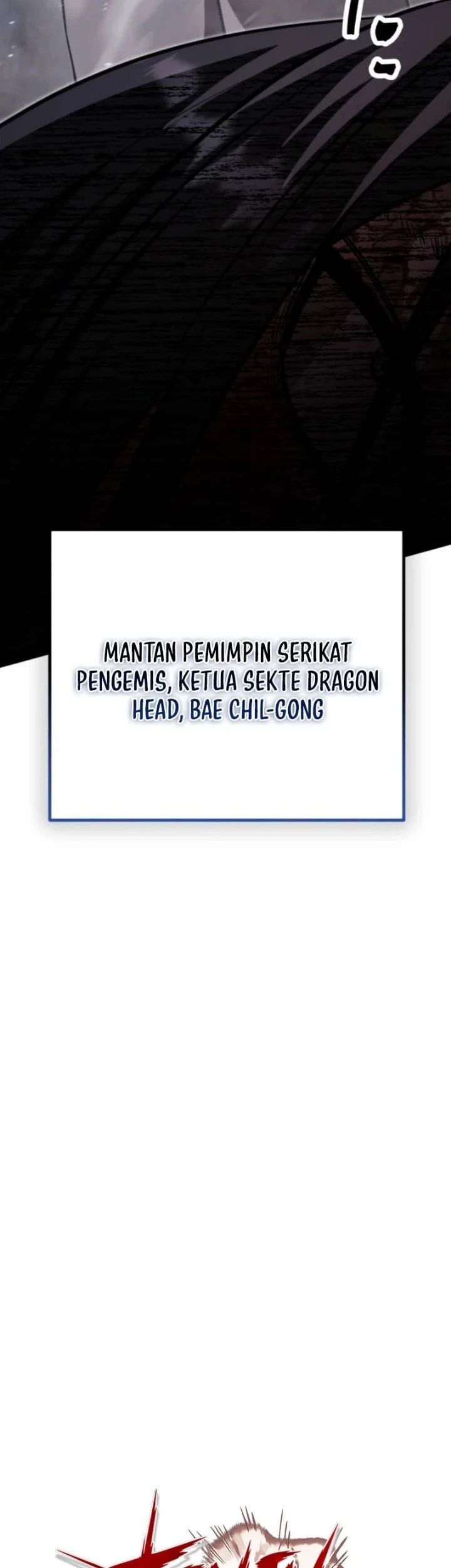World's Strongest Punch Chapter 15 Gambar 24