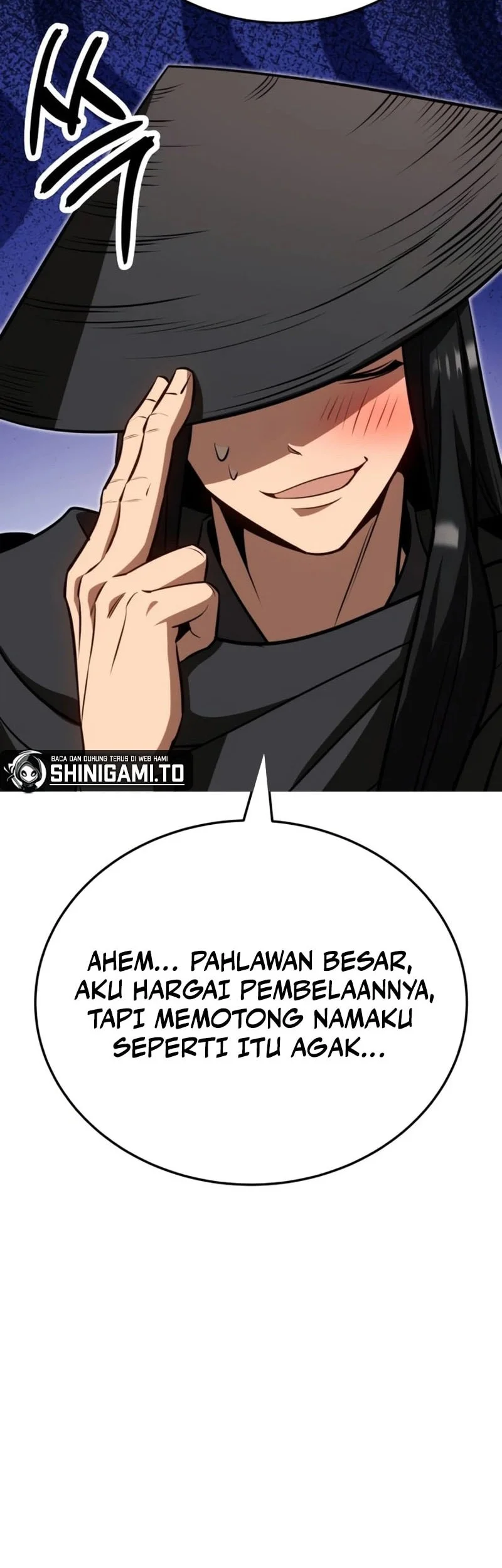 World's Strongest Punch Chapter 17 Gambar 23