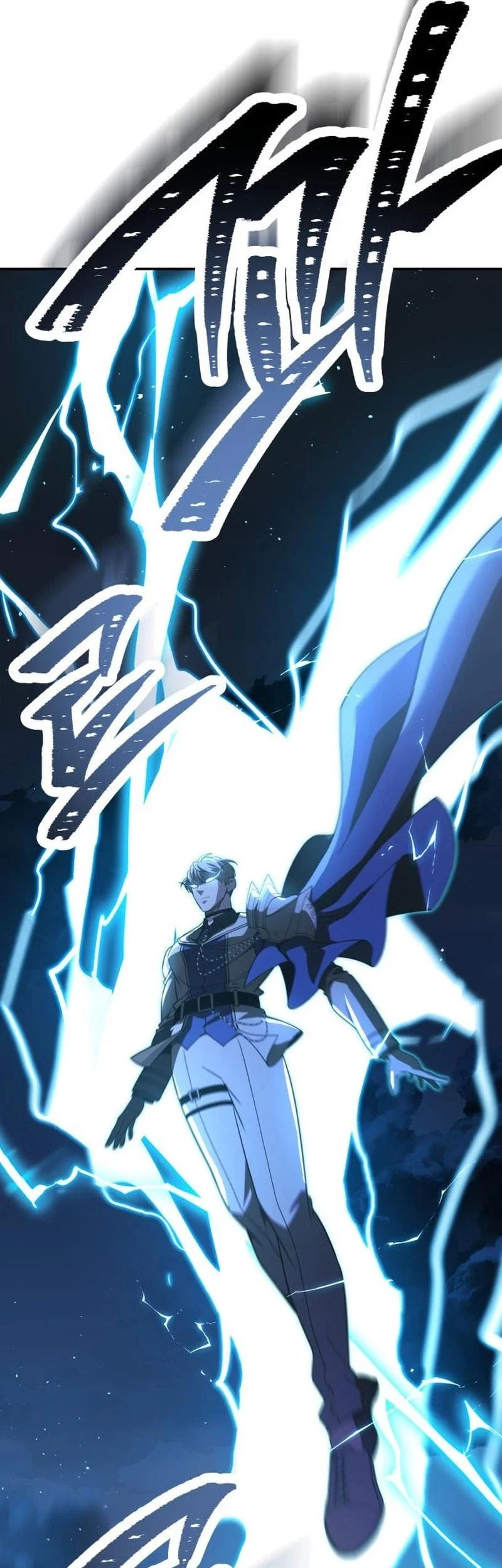 World's Strongest Punch Chapter 18 Gambar 27