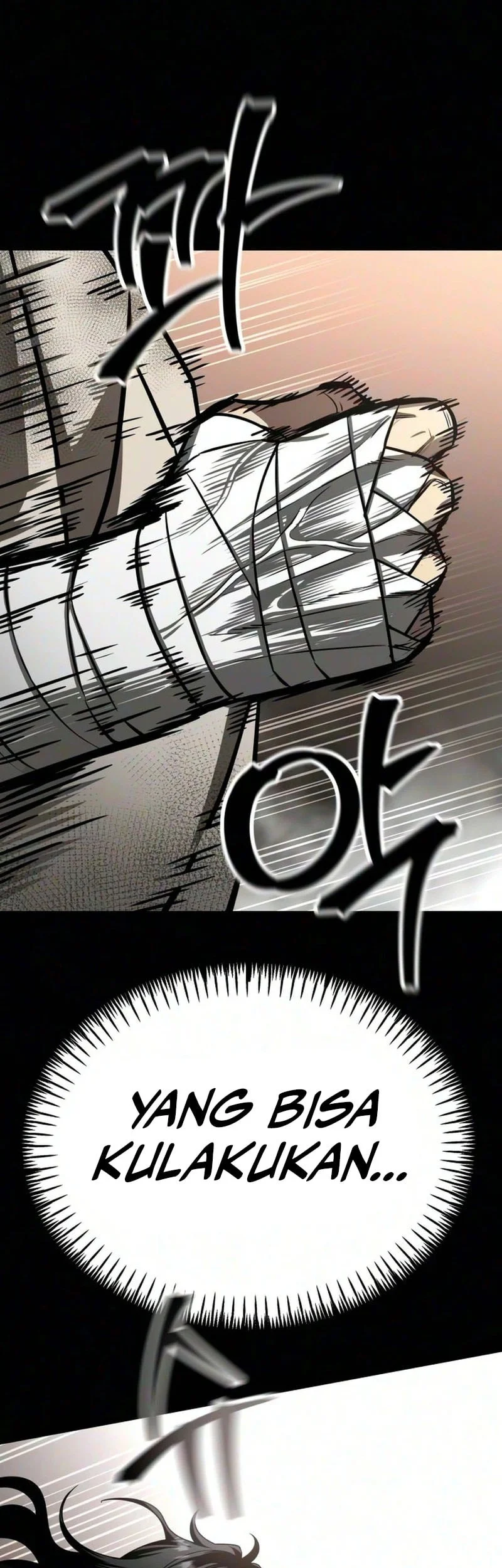 World's Strongest Punch Chapter 2 Gambar 26