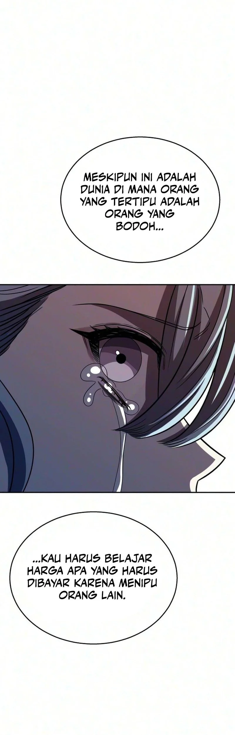 World's Strongest Punch Chapter 3 Gambar 20