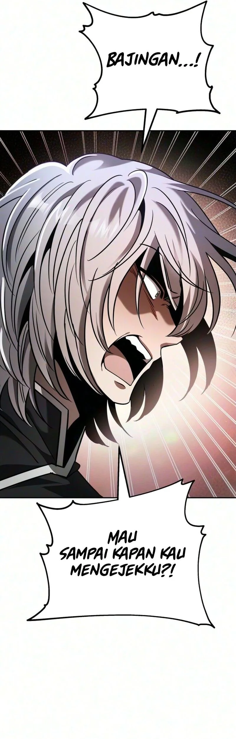 World's Strongest Punch Chapter 5 Gambar 22