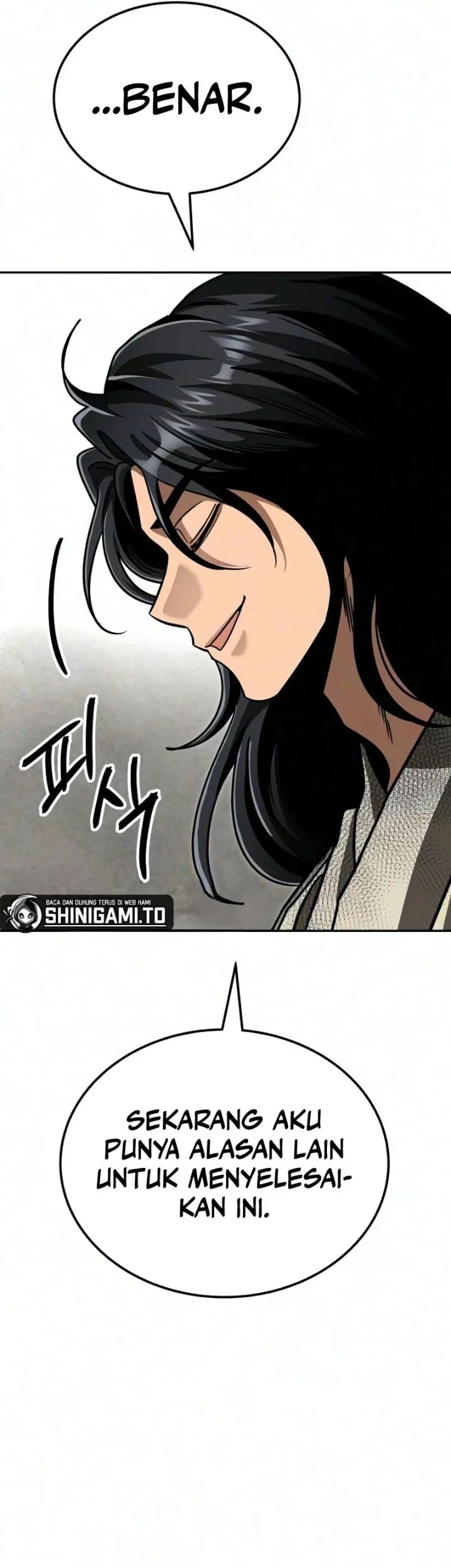 World's Strongest Punch Chapter 6 Gambar 22