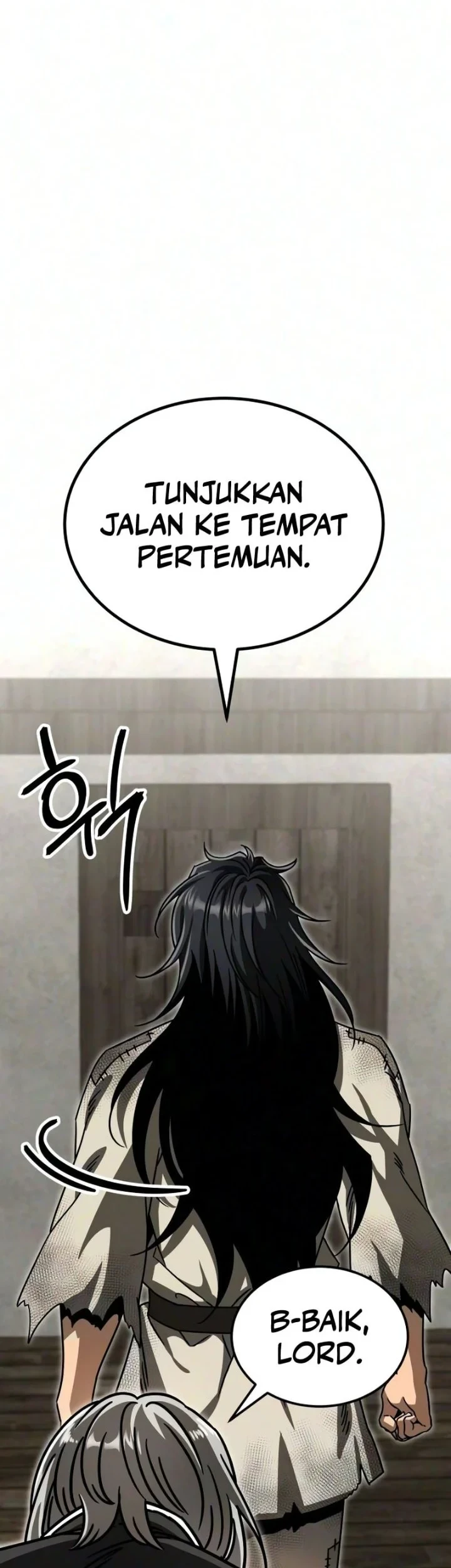 World's Strongest Punch Chapter 6 Gambar 23