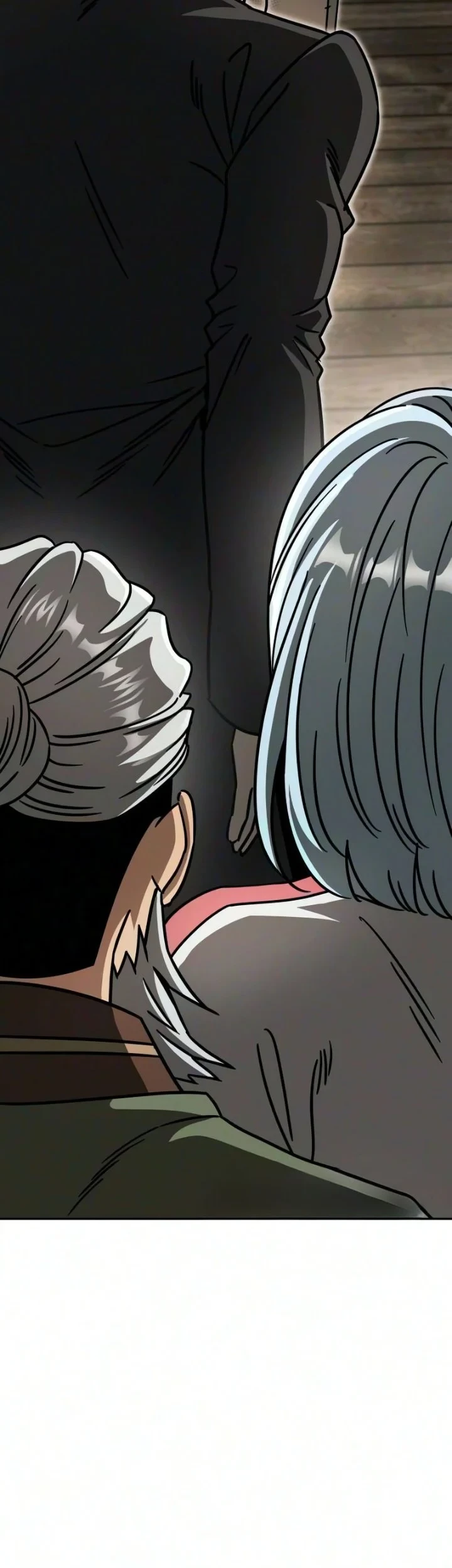 World's Strongest Punch Chapter 6 Gambar 24