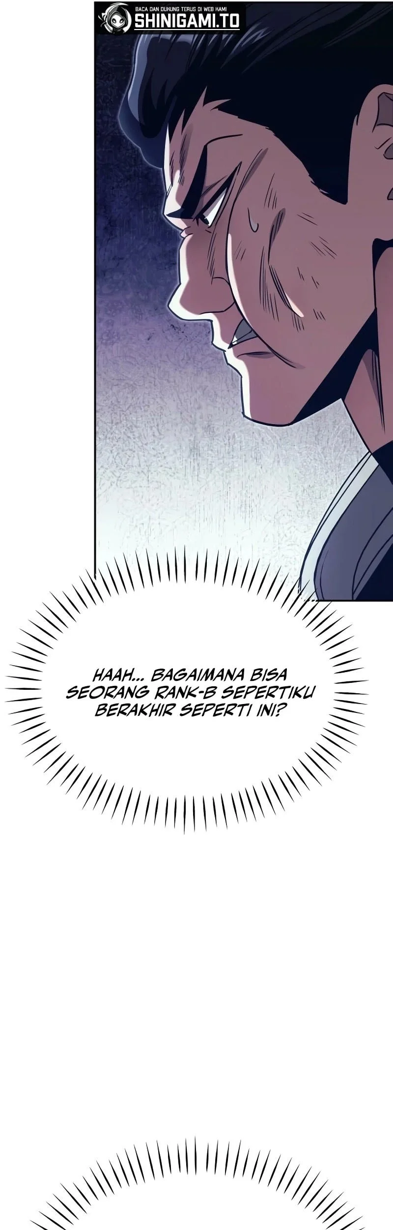 World's Strongest Punch Chapter 7 Gambar 18