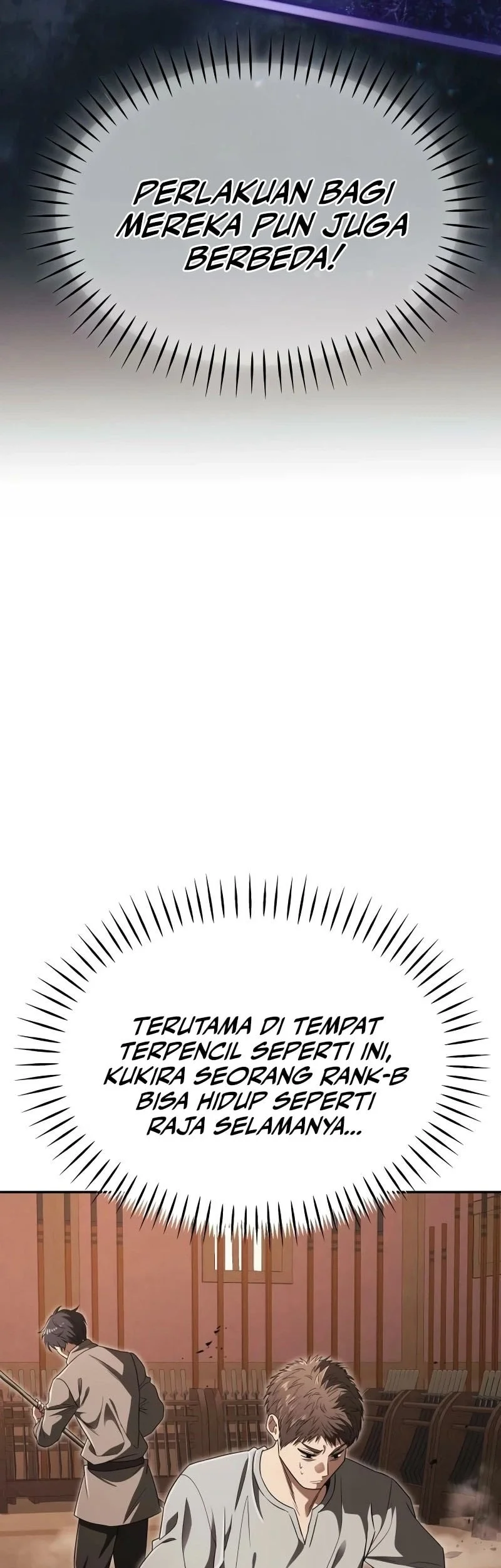 World's Strongest Punch Chapter 7 Gambar 20