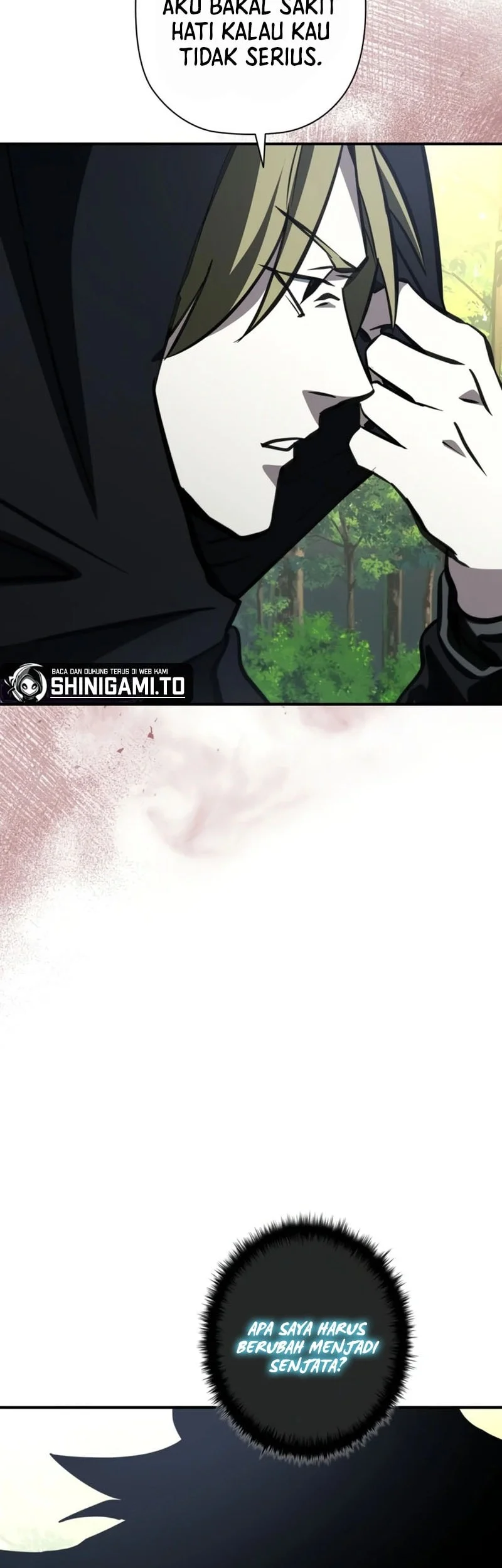 World's Strongest Survivor Chapter 33 Gambar 11