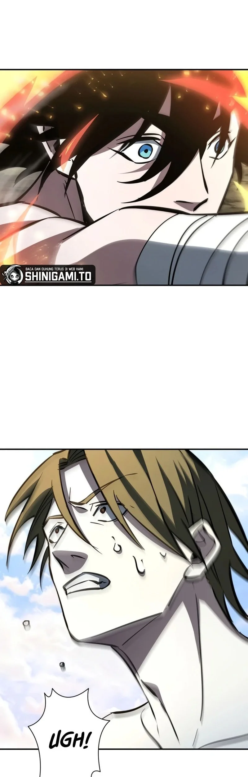 World's Strongest Survivor Chapter 35 Gambar 11